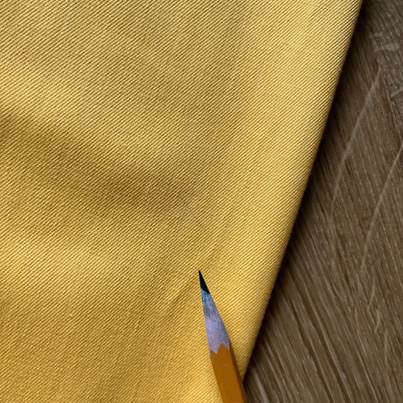 Vintage Alhambra Mounted Patrol Jacket Equestrian K-Brand Yellow Shriner Horse - Picture 14 of 14